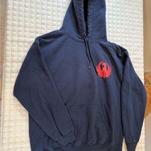 Ruger Hoodie